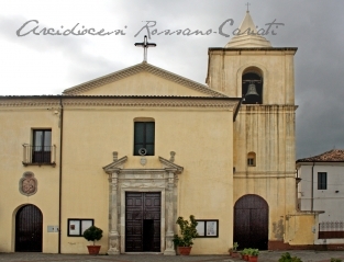 Sant'Antonio di Padova