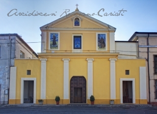Santa Maria del Carmine