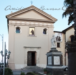 San Francesco di Paola