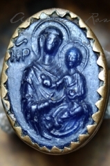 Anello di San Nilo