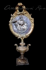 Medaglione di San Nilo