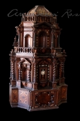 Capuchin Tabernacle 