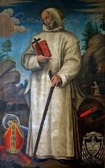 Saint Bruno