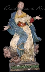 Madonna Assunta