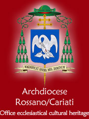 archdiocese rossano-cariati