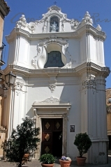 Saint Mary Maggiore