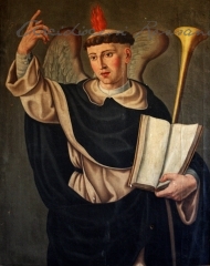 St. Vincent Ferrer 